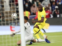 'PLAVCI' NA PRAGU NOVE TITULE: Lukaku odveo Chelsea u finale Svjetskog klupskog prvenstva