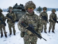 NAPETOST RASTE: NATO će razmotriti slanje novih jedinica u jugoistočnu Evropu...