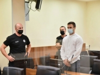 PSIHO IZ LAKTAŠA DOBIO JOŠ PET GODINA I DEVET MJESECI ZATVORA: A već je na robiji zbog ubistva