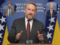 BILO JE I OČEKIVANO: Propali pregovori lidera o izmjenama Izbornog zakona BiH