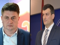 'ZAKUHALI' SDS-ovci: Radović o Šešiću - 'Njegov doprinos je čista nula'