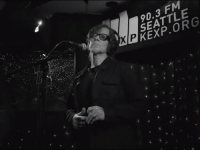 TUŽNA VIJEST IZ AMERIKE: Preminuo čuveni muzičar Mark Lanegan