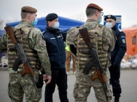 'TEŠKO IZDRŽIVA SITUACIJA': Ukrajinci ne puštaju kamione iz Srbije