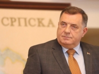 DODIK NAMJERNO DOLIJEVA ULJE NA VATRU: 'Muslimani od 1995. godine pokušavaju da OSTVARE...'