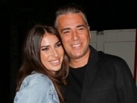 OVO JE PRVA SUPRUGA ŽELJKA JOKSIMOVIĆA: Imao je 23 godine kad se oženio, bila je PRAVA LJEPOTICA (FOTO)