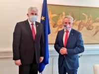 ANALIZA AGENCIJE 'PATRIA': Padaju maske sa proruskih eksponenata u BiH!