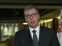 VUČIĆ ODUŠEVLJEN DIKTATOROM: 'Nevjerovatno je koliko za nas znači Xi Jinping!'