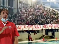IZLJEVE MRŽNJE VIŠE NIJE MOGAO TRPJETI: Mirko Vičević odlazi iz Crvene zvezde