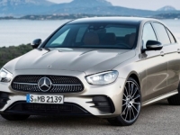GIGANT JE PRINUĐEN: Mercedes obustavlja primanje narudžbi...