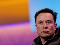 ELON MUSK SE ODAZVAO POZIVU VICEPREMIJERA UKRAJINE: 'Usluga Starlink je sada u funkciji. Drugi terminali su...'