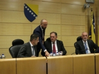 SAMO JEDAN U NIZU: Na Domu naroda FBiH sutra i zakon o zabrani pušenja