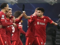 LIGA PRVAKA: Firmino i Salah vodili Liverpool do pobjede protiv Intera, Bayern se jedva...