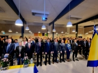 IZETBEGOVIĆ U KOPENHAGENU: 'Jedno je sigurno...'