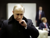 IZOLIRANA ZEMLJA, NAROD GLADAN, A TAJKUNI BIJESNI: Ovo bi mogao biti Putinov početak kraja!