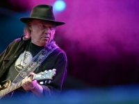NEIL YOUNG IMA PORUKU ZA UPOSLENIKE 'SPOTIFYA': 'Dajte otkaz prije nego...'