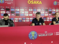 MALO KVALITET, A MALO 'VIŠA SILA': Bosna i Hercegovina je najvjerovatnije već na Mundobasketu