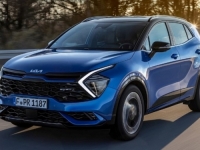 NOVI KIA SPORTAGE: Stvaranje originalnog dizajnerskog potpisa prati...