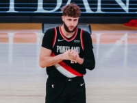 ZAVRŠEN PRIJELAZNI ROK U NBA: Jusuf Nurkić ipak...