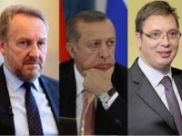 RAZMJENA LIJEPIH RIJEČI PUTEM TWITTERA: Izetbegović i Vučić uputili podršku predsjedniku Turske, na odgovore nije trebalo dugo čekati