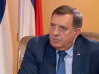 DODIK SE PRAVDAO BORRELLU: 'RS ne preduzima aktivnosti koje su suprotne Ustavu BiH!'