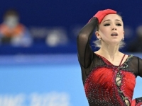 JE LI NA POMOLU VELIKI SKANDAL NA OLIMPIJSKIM IGRAMA: Mlada ruska klizačica pozitivna na doping!?