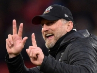 ZANIMLJIV TRIK AUSTRIJSKOG STRUČNJAKA: Southampton razvio posebnu taktiku koju koristi samo od 60. do 70. minute utakmice