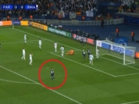 LIONELE, NASMIJEŠI SE: Evo kako je Messi reagovao na genijalan gol Mbappea (VIDEO)