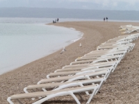 U DALMACIJI ZABRINUTI PRED POČETAK NOVE SEZONE: Jedna stvar dovodi u pitanje turističke planove...