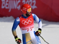 HISTORIJSKI USPJEH KOSOVA: Albin Tahiri na Olimpijskim igrama u Pekingu...