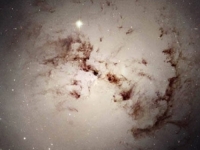 SPEKTAKULARNO OTKRIĆE NAUČNIKA: Otkrivena najveća galaksija do sada, teško je zamisliti koliko je velika