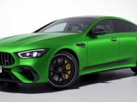 AUTOMOBILSKA EGZOTIKA: Krenula prodaja über-Mercedesa, od cijene se može zamantati