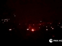 INFO IZ UKRAJINE: Eksplozija u centru Donjecka