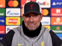 KLOPP PRED UTAKMICU LIGE PRVAKA PROTIV INTERA: 'Džeko, naravno'
