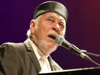 ODLAZAK VELIKANA: Preminuo je Gary Brooker, zvijezda benda 'Procol Harum'…