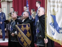 'SB' U DOMU ORUŽANIH SNAGA BiH: Svečanom ceremonijom otvoren festival 'Sarajevska zima' (FOTO)