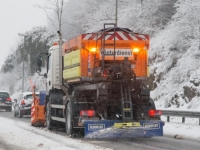PRAGMATIČNI NIJEMCI DOŠLI NA GENIJALNU IDEJU: Kada padne snijeg u Bavarskoj ulice prskaju sa…