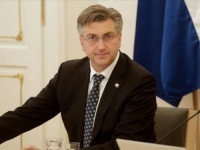 ANDREJ PLENKOVIĆ KAŽE DA SU MASKE PALE: 'Šaljemo oružje u Ukrajinu'