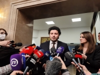 BEZ TEŠKIH RIJEČI; ABAZOVIĆ: 'Vlada je odradila svoj mandat do kraja'