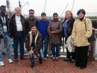 IZVANREDNO POSTIGNUĆE BH. LJEKARA U AMERICI: Adnan Zubčević dobitnik Centennial Joan Shaw Herman nagrade