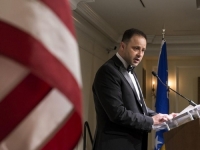 ADNAN HADROVIĆ IZ WASHINGTONA: 'Trenutna dešavanja u Ukrajini ne mogu se preliti na Bosnu i Hercegovinu, ali...'