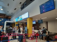TUZLACI ZASUKALI RUKAVE: Slijedi realizacija ambicioznog plana, aerodrom dobija novo lice i nove linije