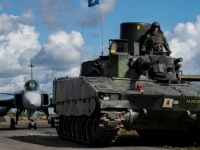 UZBUNA NA GOTLANDU: Ukrajinci nisu jedini koji se plaše ruske invazije - 'Spremni smo braniti naš otok i državu'