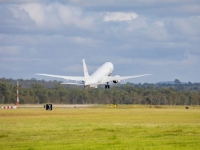 DRAMA U ZRAKU: Kineski ratni brod upotrijebio laser na australskom špijunskom avionu, uslijedila je žestoka reakcija...