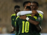 AFRIČKI KUP NACIJA DOBIO PRVOG FINALISTU: Senegal rutinski savladao Burkinu Faso (VIDEO)