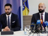 VANREDNA PRES-KONFERENCIJA DIREKTORA MAHMUZIĆA: Agencija za bankarstvo FBiH preuzima kontrolu nad Sberbank BH!