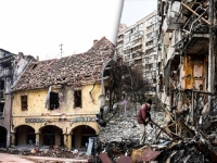 ANALIZA ZAGREBAČKOG 'INDEXA': Svijet je 1991. pustio Hrvatsku, pa Bosnu Miloševiću, sad je ostavio Ukrajinu Putinu (VIDEO)