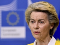 VON DER LEYEN OTKRILA: U slučaju invazije Rusija će ostati bez pristupa...