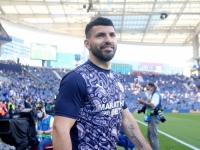 OKONČAO KARIJERU ZBOG SRČANIH PROBLEMA: Ipak, Aguero sa Argentinom ide na Svjetsko prvenstvo