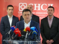 'NAROD JE REKAO SVOJE': Đajić poručuje da su izbori pokazali da je Stanivuković nepoželjan