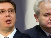 'DEUTSCHE WELLE' ANALIZIRA: Milošević je umro, ali njegova ideja živi, svemoćni Vučić je radio za propagandnu stanicu bosanskih Srba...'